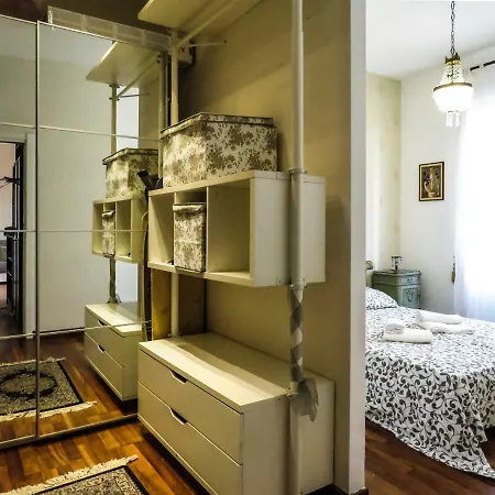 아파트 Casa Anita