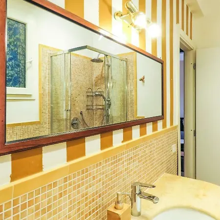 아파트 Casa Anita 로마