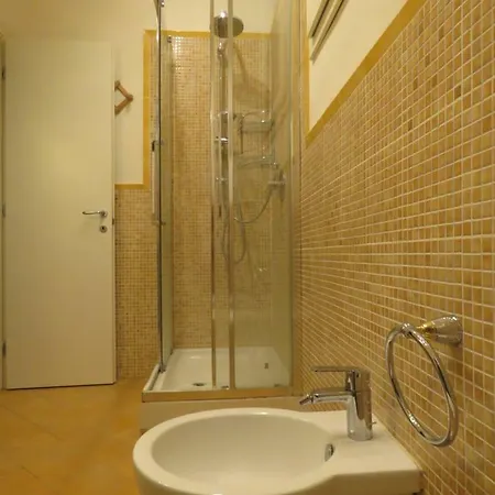 Casa Anita 로마