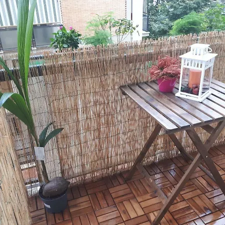 Casa Anita * 로마