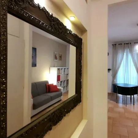 Casa Anita 아파트 *