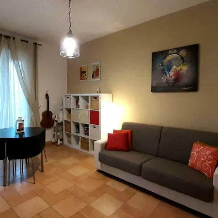 아파트 Casa Anita 로마