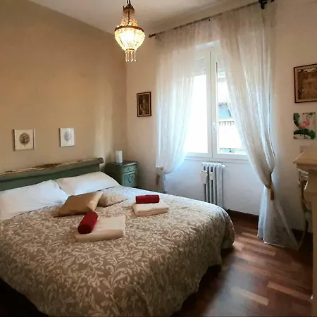 Casa Anita 로마